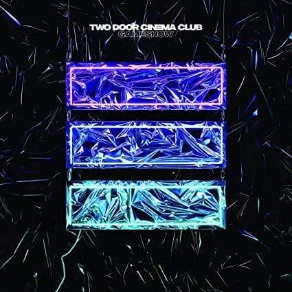 Two Door Cinema Club - Gameshow (2 LP) - Joco Records