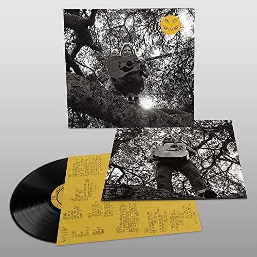 Ty Segall - "Hello, Hi" (LP) - Joco Records