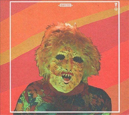 Ty Segall - Melted (Vinyl) - Joco Records
