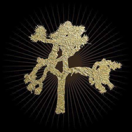 U2 - Joshua Tree - 30th A (Vinyl) - Joco Records
