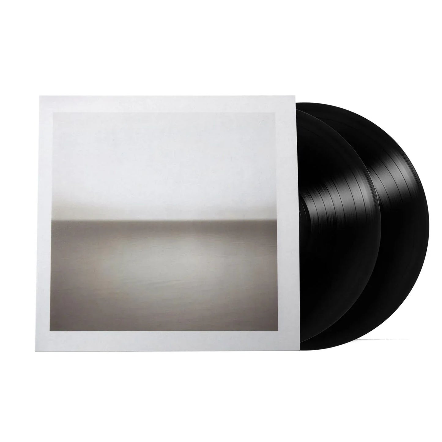U2 - No Line On The Horizon (2 LP) - Joco Records