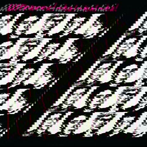 Ultravox - Ha! Ha! Ha! (Grey Vinyl) (Import) - Joco Records