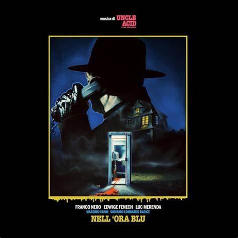 Uncle Acid And The Deadbeats - Nell' Ora Blu (2 LP) - Joco Records