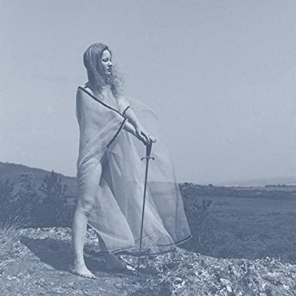 Unknown Mortal Orchestra - Blue Record (Vinyl) - Joco Records