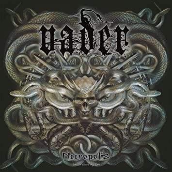 Vader - Necropolis (Vinyl) - Joco Records