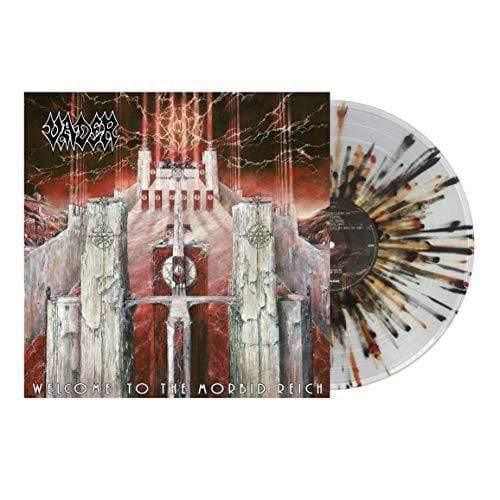Vader - Welcome To The Morbid Reich (Vinyl) - Joco Records