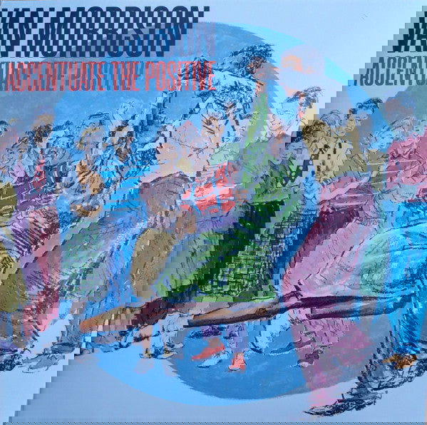 Van Morrison - Accentuate The Positive (2 LP) - Joco Records