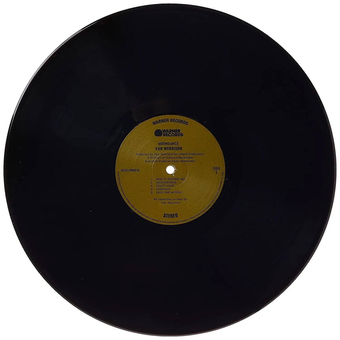 Van Morrison - Moondance (Gatefold, 180 Gram) (LP) - Joco Records