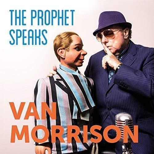 Van Morrison - The Prophet Speaks (Vinyl) - Joco Records