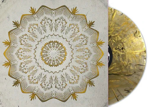 Various Artists - Mandala (Mello Music Group Presents) (Color Vinyl, Gold, Limited Edition)