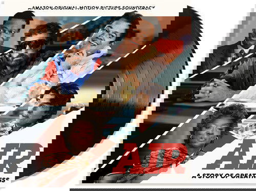 Various Artists - Air (A Story Of Greatness) (Original Motion Picture Soundtrack) (LP) - Joco Records