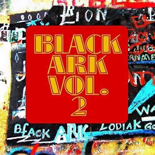 Various Artists - Black Ark Vol. 2 (Vinyl) - Joco Records