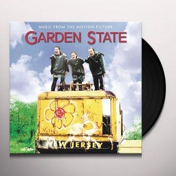 Various Artists - Garden State (Music From The Motion Picture) (10th Anniversary Edition) (2 LP) - Joco Records