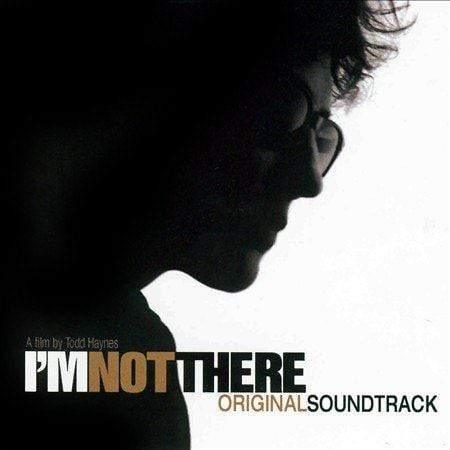 Various Artists - I'm Not There (Official Movie Soundtrack) (LP) - Joco Records