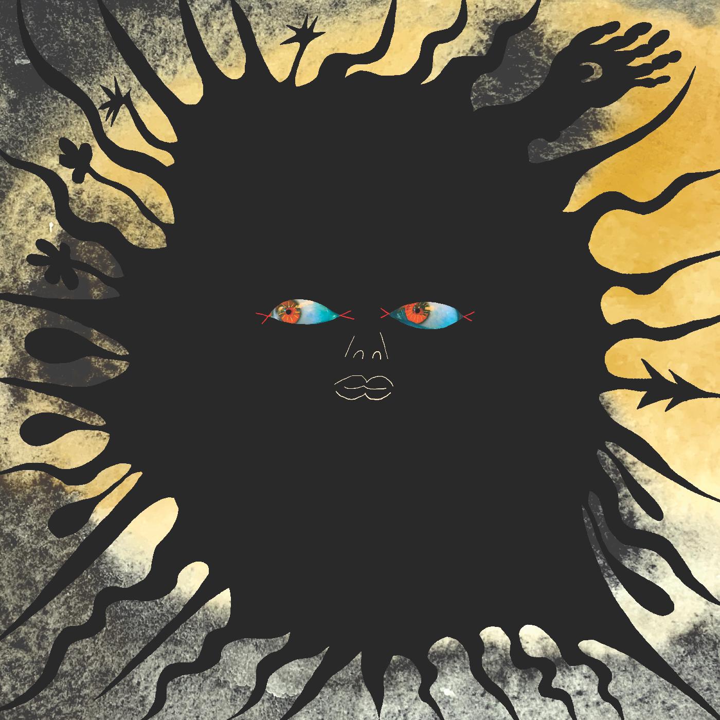 Various Artists - Red Hot & Ra - The Magic City (Deluxe Edition) (Vinyl) - Joco Records