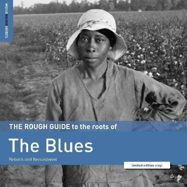 Various Artists - Rough Guide To The Roots Of The Blues (Vinyl) - Joco Records