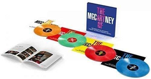 Various Artists - The Art Of Mccartney (Vinyl) - Joco Records
