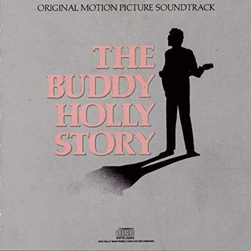 Various Artists - The Buddy Holly Story (Original Motion Picture Soundtrack) (Deluxe Edition LP) - Joco Records