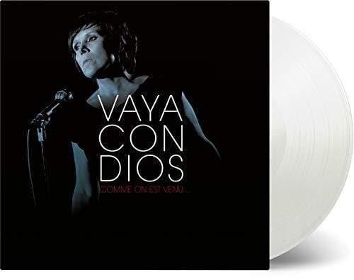 Vaya Con Dios - Comme On Est Venu (Vinyl) - Joco Records