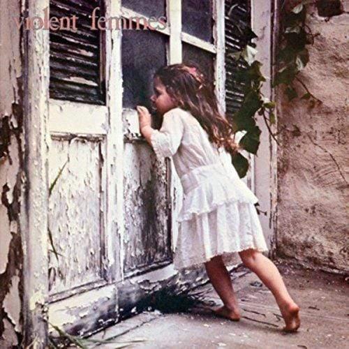 Violent Femmes - Violent Femmes (LP) - Joco Records