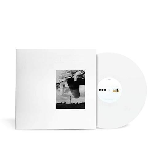Visionist - A Call To Arms (Limited Edition White Vinyl) - Joco Records