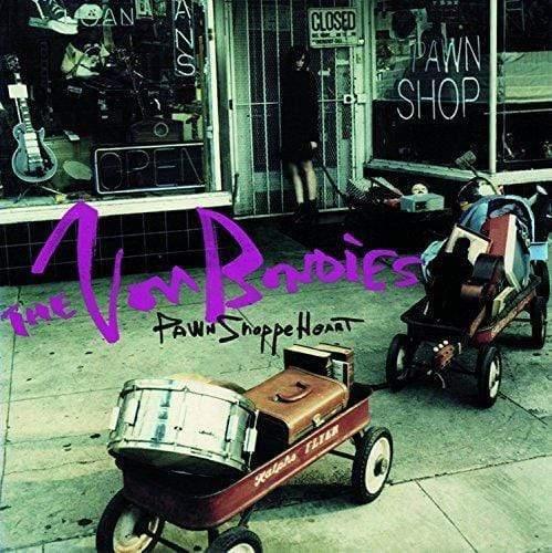 Von Bondies - Pawn Shoppe Heart (Vinyl) - Joco Records
