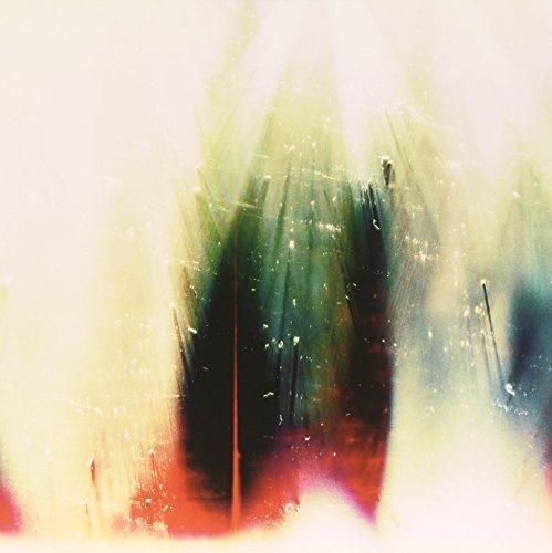 War On Drugs - Future Weather (Vinyl) - Joco Records