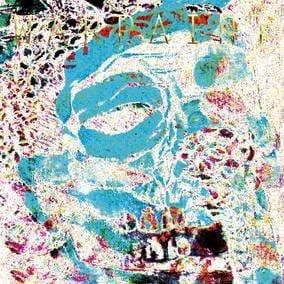 Warpaint - The Fool (Andrew Weatherall Remixes) (Color Vinyl) - Joco Records