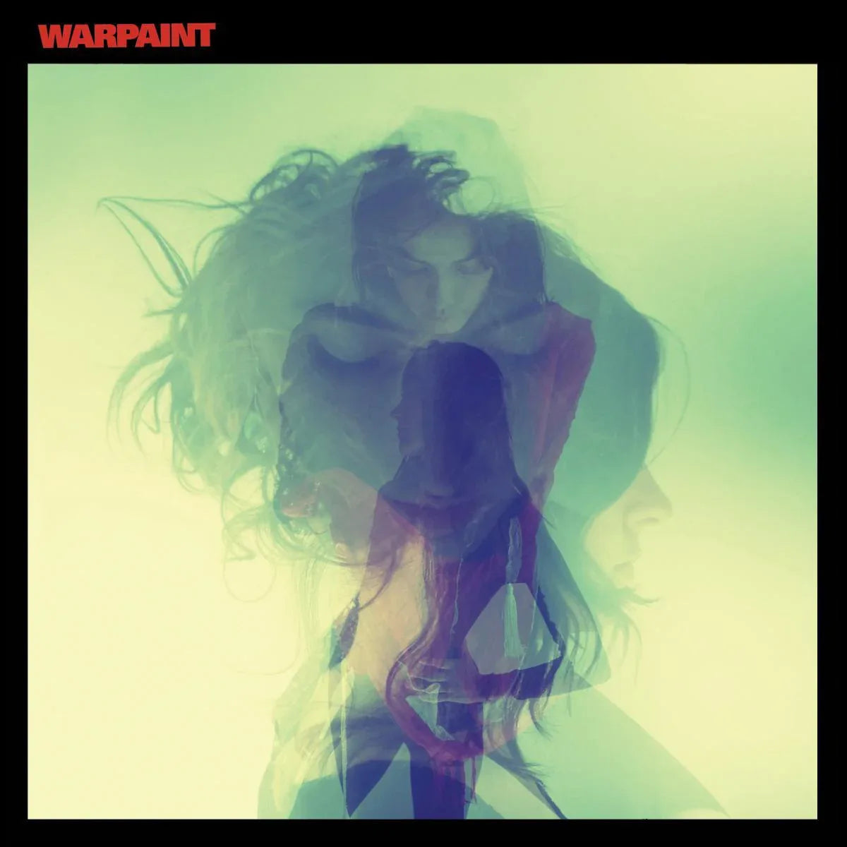Warpaint - Warpaint (LP) - Joco Records