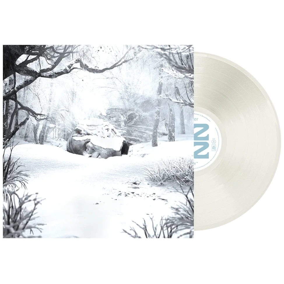 Weezer - SZNZ: Winter (Indie Exclusive, Milky Clear Color Vinyl) (LP) - Joco Records