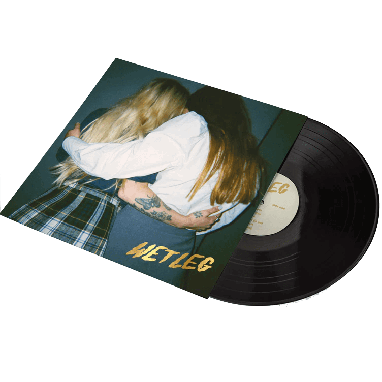 Wet Leg - Wet Leg (LP) - Joco Records