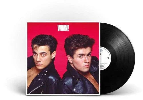 Wham! - Fantastic (150 Gram Vinyl) - Joco Records