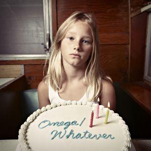 Avers - Omega/Whatever (Vinyl) - Joco Records