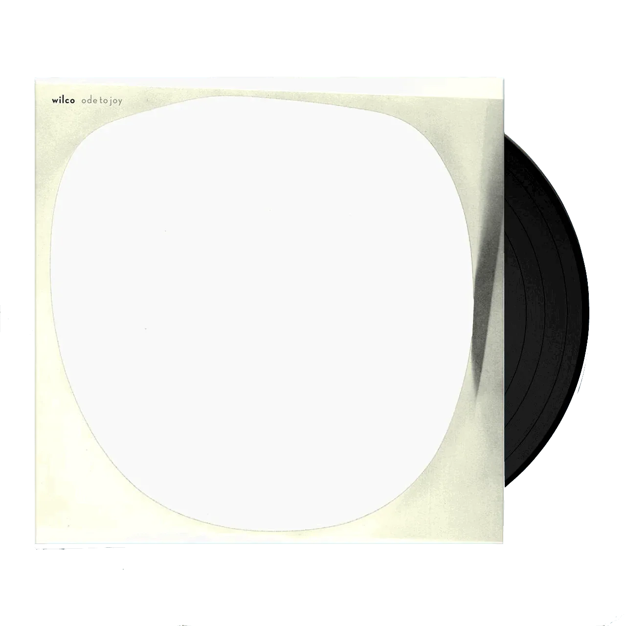Wilco - Ode To Joy (LP) - Joco Records