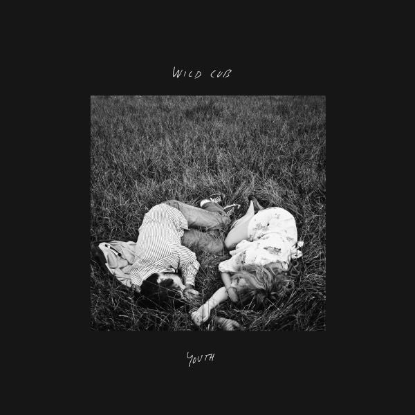 Wild Cub - Youth (Vinyl) - Joco Records