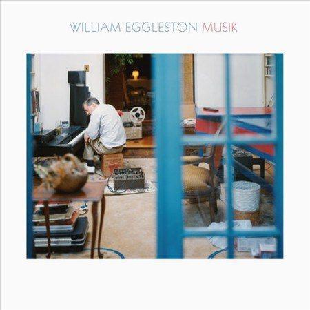 William Eggleston - Musik (Vinyl) - Joco Records