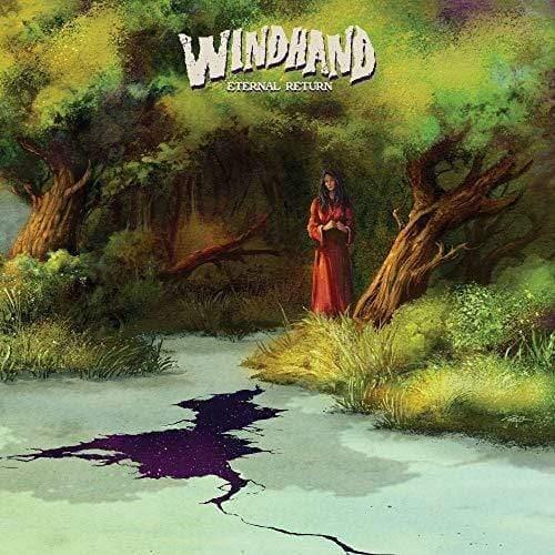 Windhand - Eternal Return (Vinyl) - Joco Records