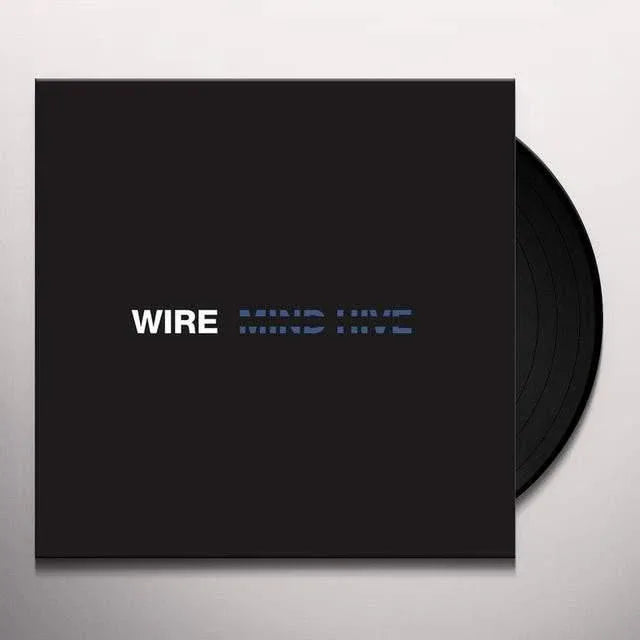 Wire - Mind Hive (Vinyl) - Joco Records