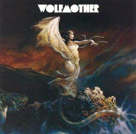 Wolfmother - Wolfmother (LP) - Joco Records