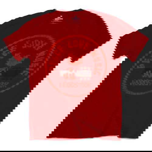 Woodstock - Love Peace Music (T-Shirt) - Joco Records