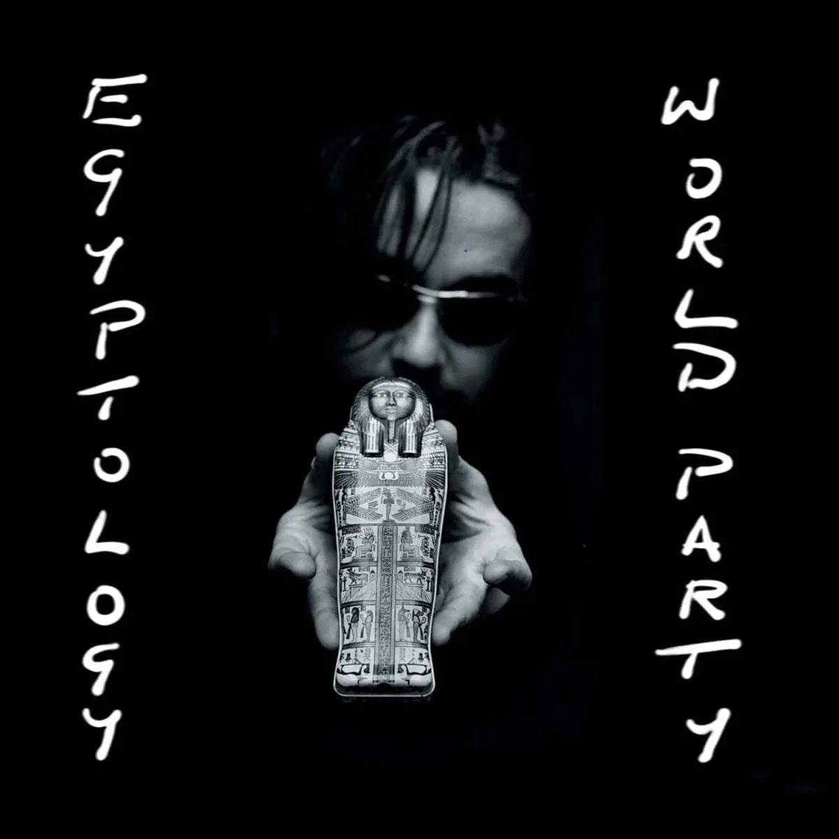 World Party - Egyptology (2 LP)