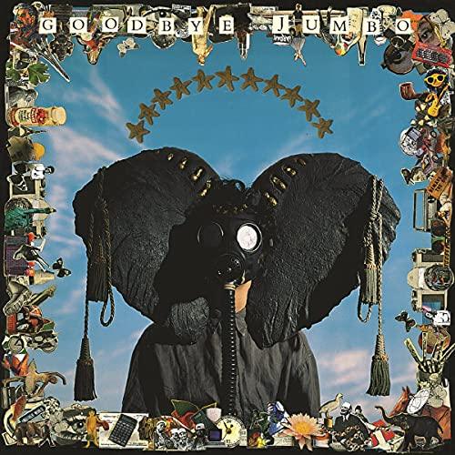 World Party - Goodbye Jumbo (LP) - Joco Records