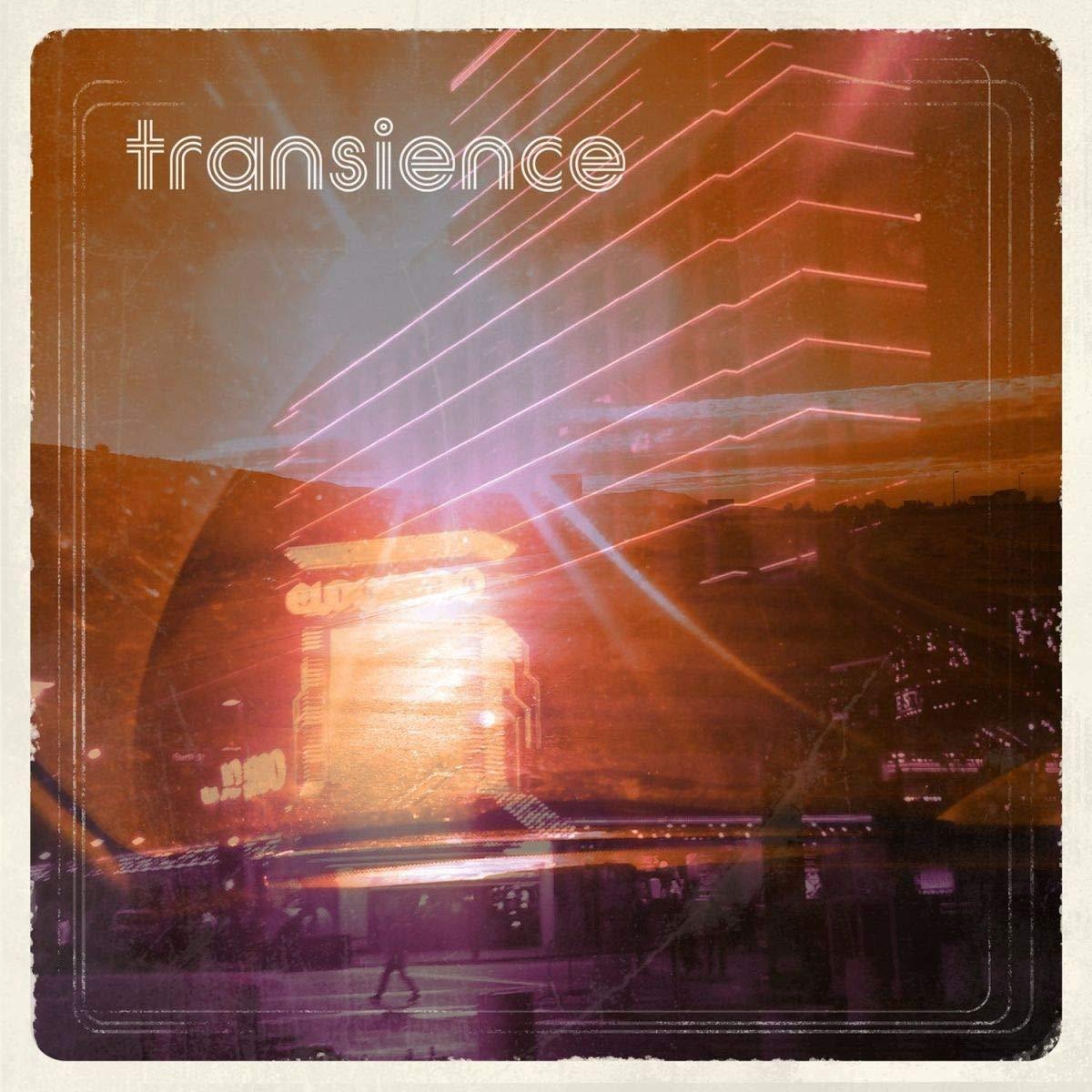 Wreckless Eric - Transience (Vinyl) - Joco Records