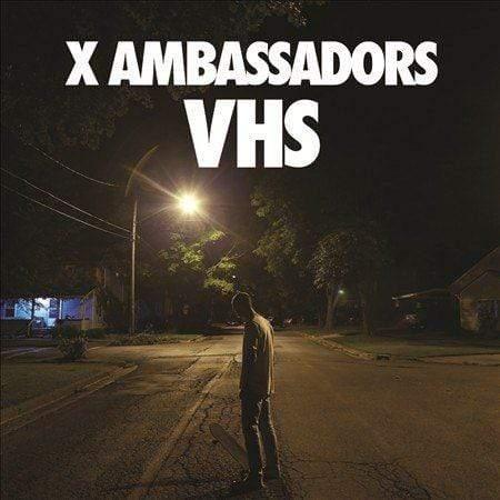 X Ambassadors - Vhs (Ex) (Vinyl) - Joco Records