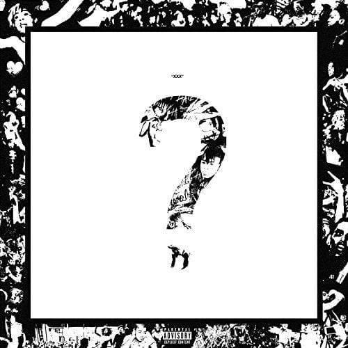 Xxxtentacion - ? (Vinyl) - Joco Records