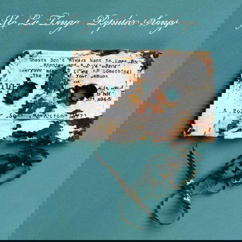Yo La Tengo - Popular Songs (2 LP) - Joco Records