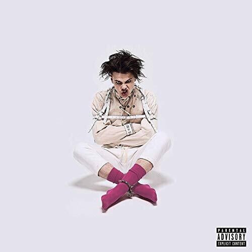 Yungblud - 21st Century Liability (Explicit Content) (Vinyl) - Joco Records