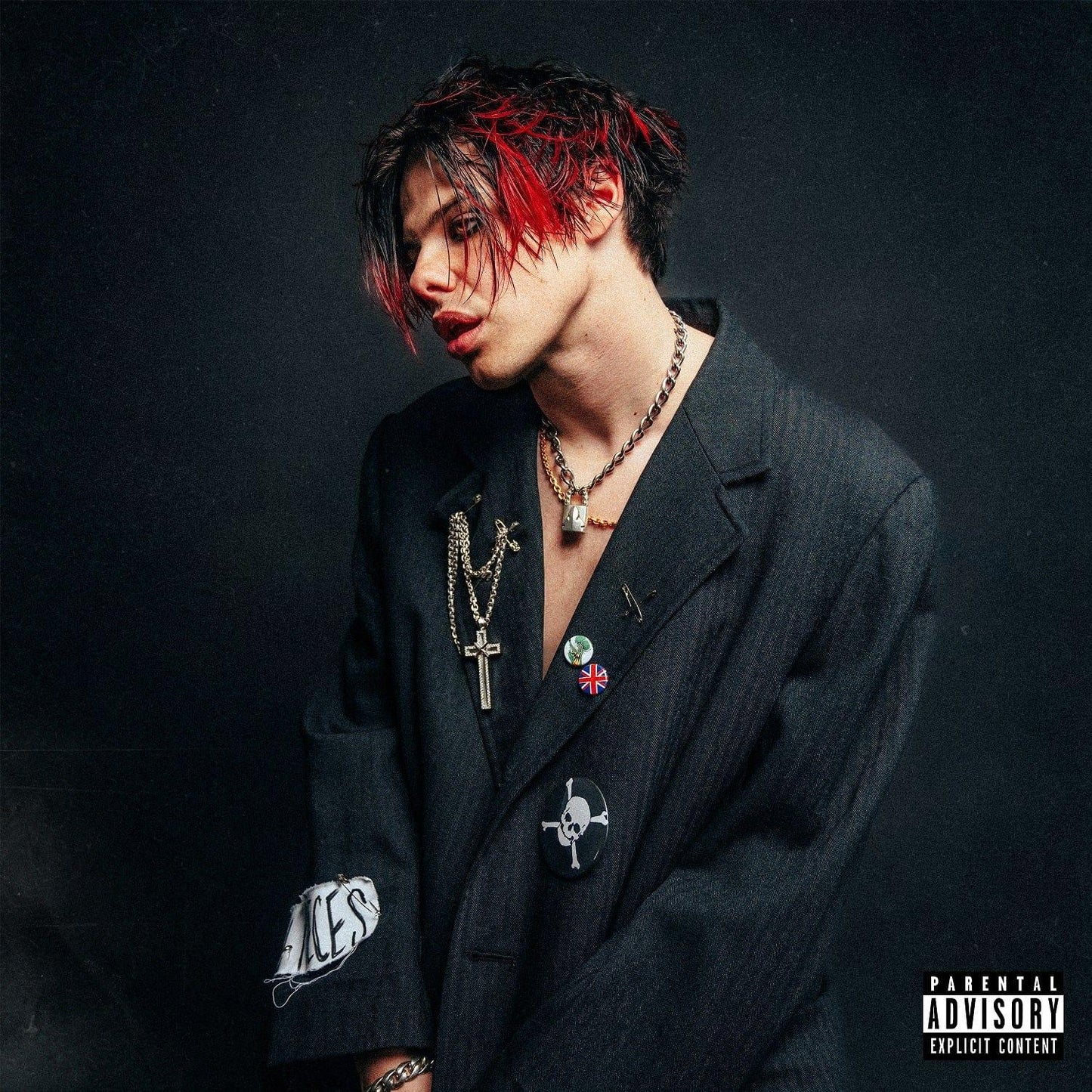 Yungblud - Yungblud (LP) - Joco Records