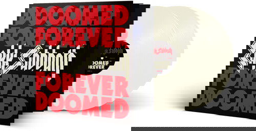 Zakk Sabbath - Doomed Forever Forever Doomed (Limited Edition, Cream Vinyl) (2 LP) - Joco Records