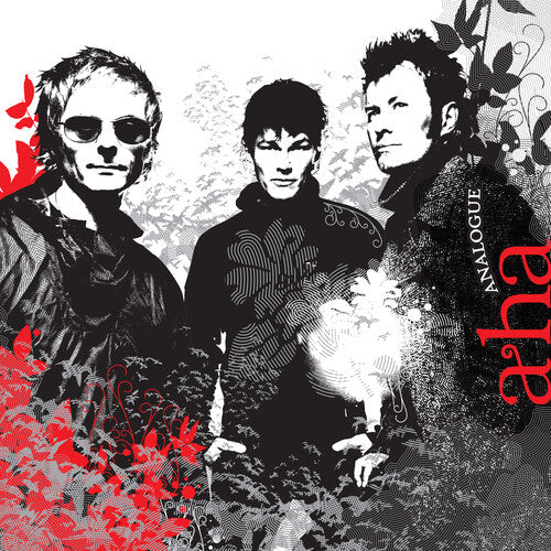 a-ha - Analogue 20Th Anniversary Deluxe Edition (2 LP) (Rsd 4.18.26)